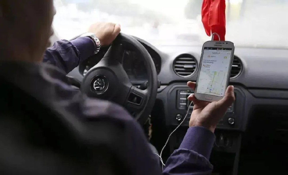 网约车司机如何跑出高流水？流水冠军：打死不跑特惠单