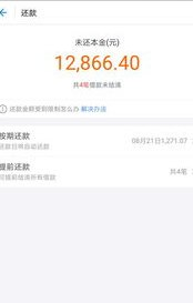 网贷逾期能否继续跑外卖?解决方案在此!