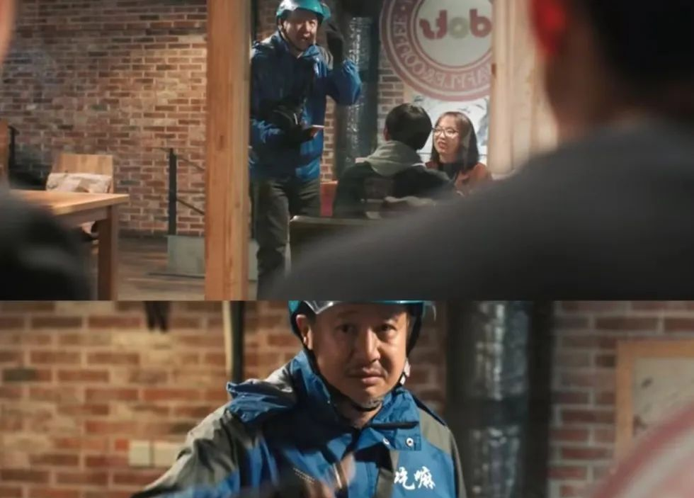 开网约车也能送外卖_网约车司机过剩_外卖骑手行业饱和