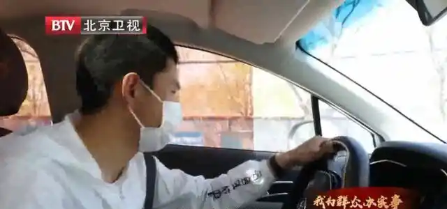 网约车司机社保现状_副处长体验送外卖_开网约车也能送外卖